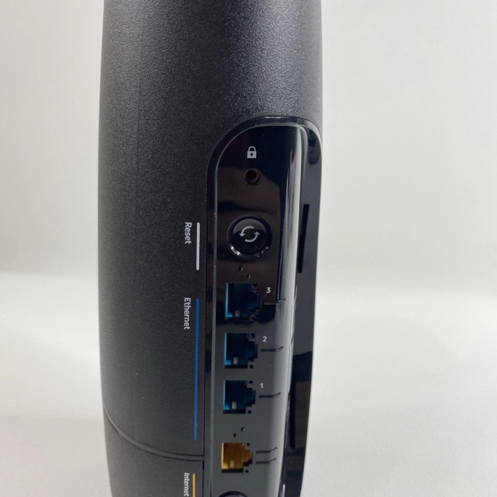 Spectrum Wireless Router Wifi 6 Router SAX1V1K NO POWER CABLE!!! - Picture 3 of 9